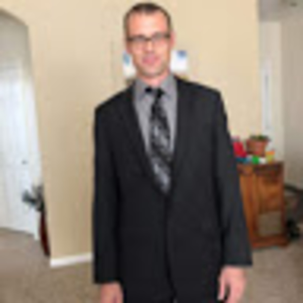 Meet your Posher, Curtis